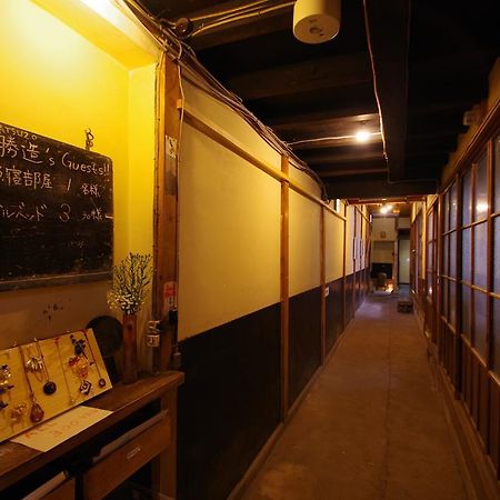 Kaiho Guest House Katsuzo Yonago Eksteriør billede