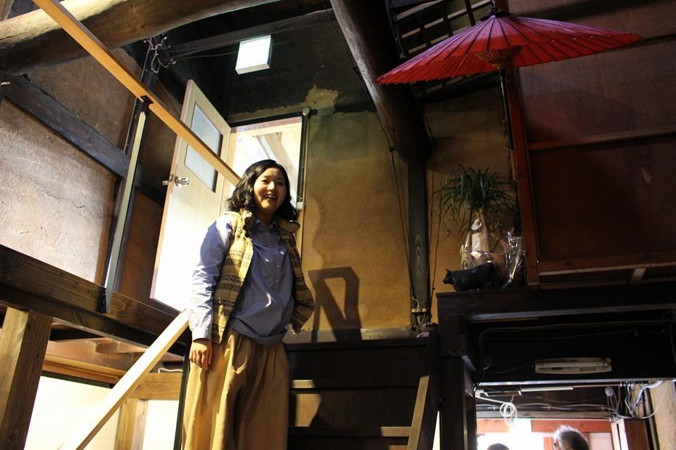 Kaiho Guest House Katsuzo Yonago Eksteriør billede