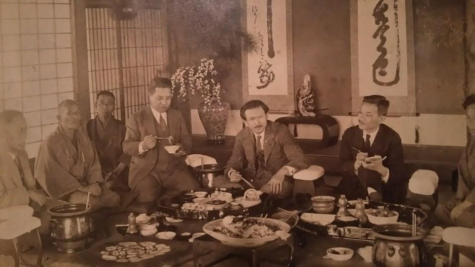 Kaiho Guest House Katsuzo Yonago Eksteriør billede