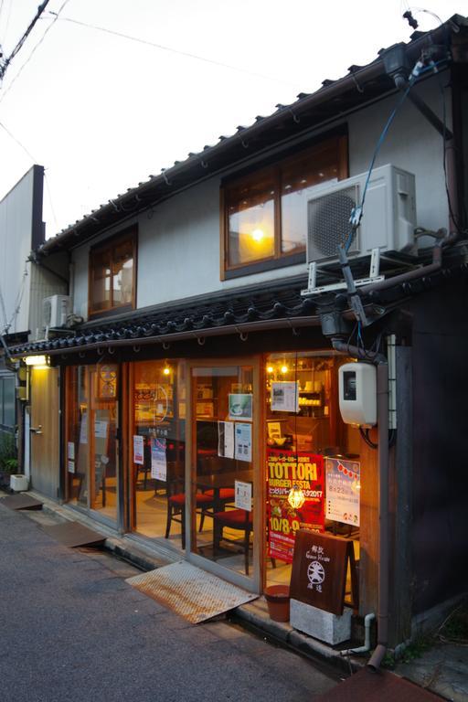 Kaiho Guest House Katsuzo Yonago Eksteriør billede