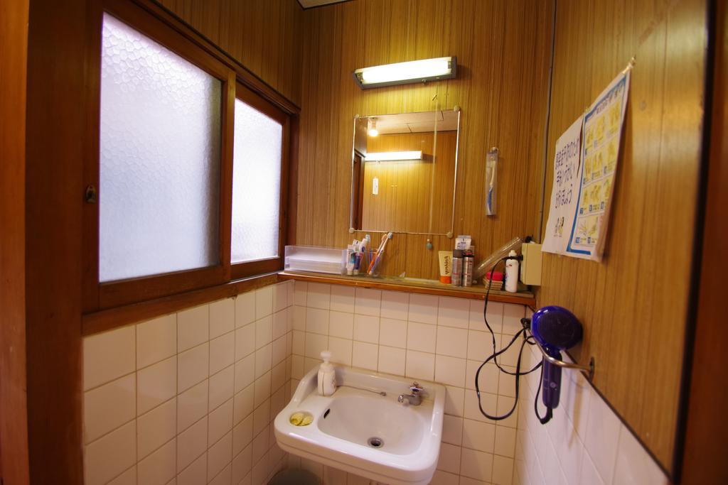 Kaiho Guest House Katsuzo Yonago Eksteriør billede