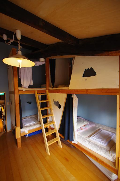 Kaiho Guest House Katsuzo Yonago Eksteriør billede