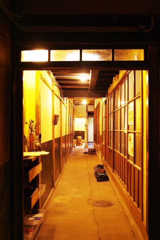Kaiho Guest House Katsuzo Yonago Eksteriør billede