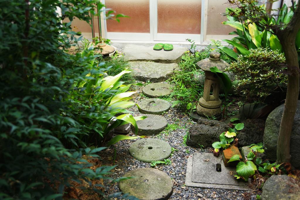 Kaiho Guest House Katsuzo Yonago Eksteriør billede