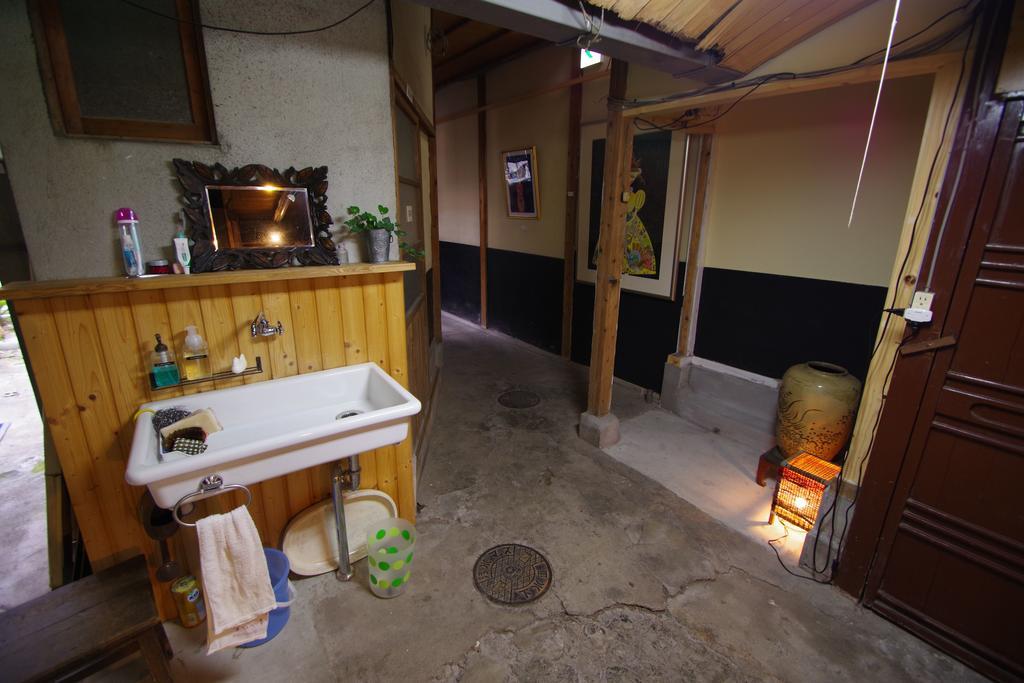 Kaiho Guest House Katsuzo Yonago Eksteriør billede