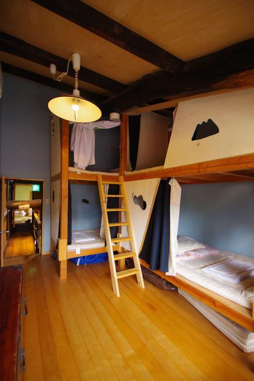Kaiho Guest House Katsuzo Yonago Eksteriør billede