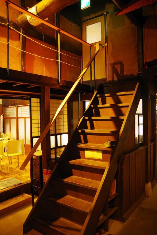 Kaiho Guest House Katsuzo Yonago Eksteriør billede